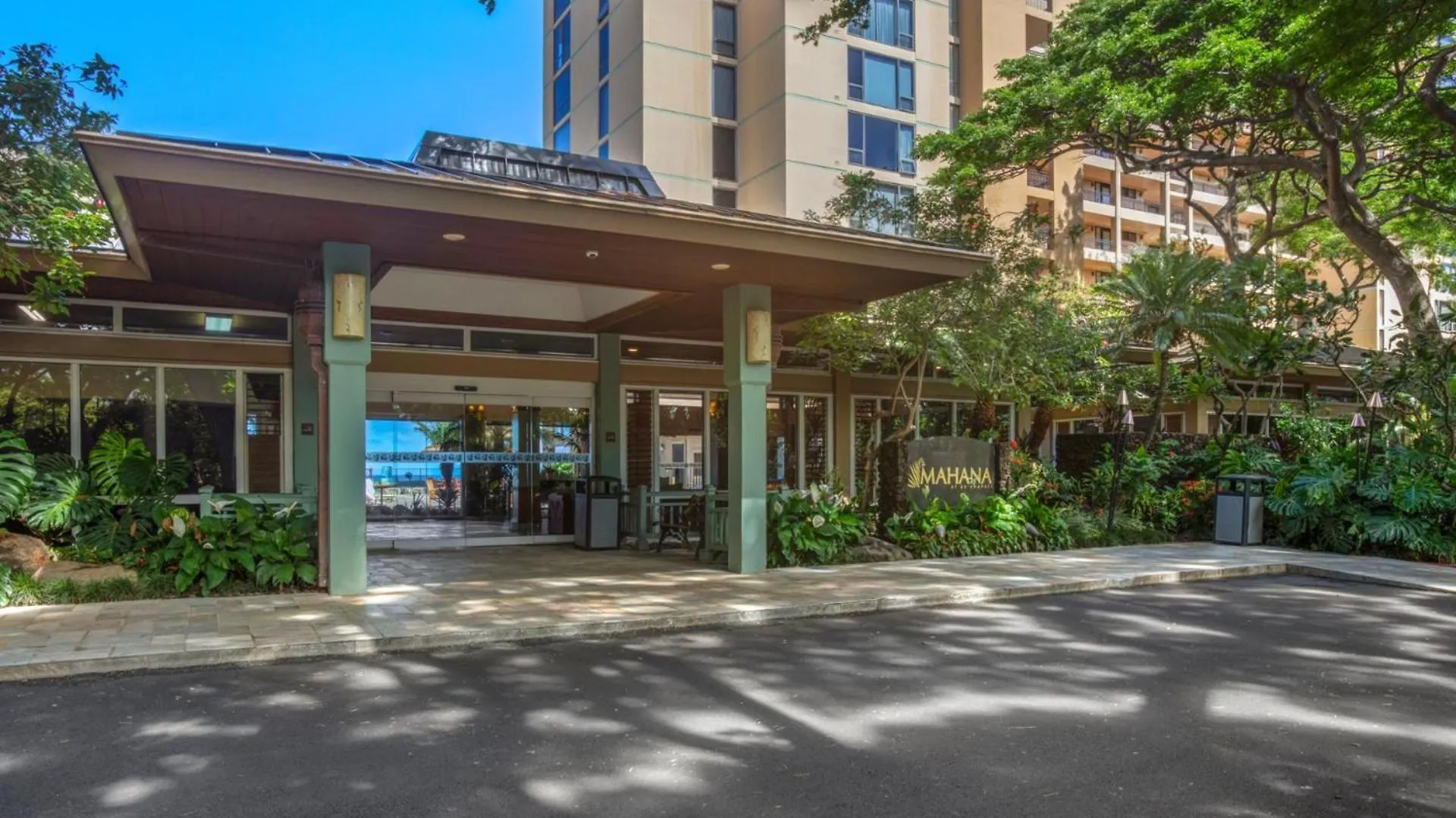 Kbm Resorts Free Car Mahana Mah-719 Stunning Ocean Front Kaanapali 0*,  United States