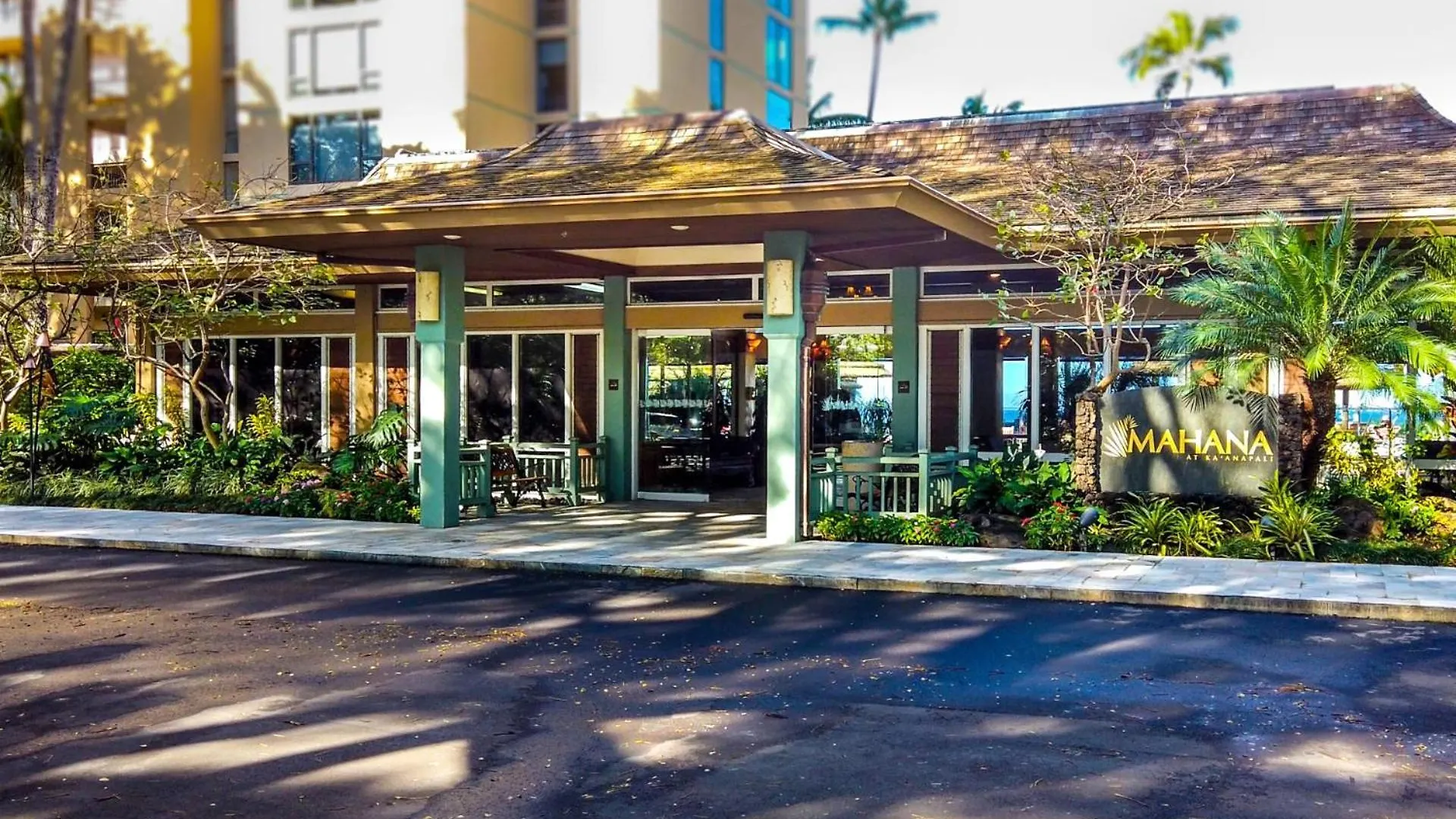 Kbm Resorts Free Car Mahana Mah-719 Stunning Ocean Front Kaanapali Apartment