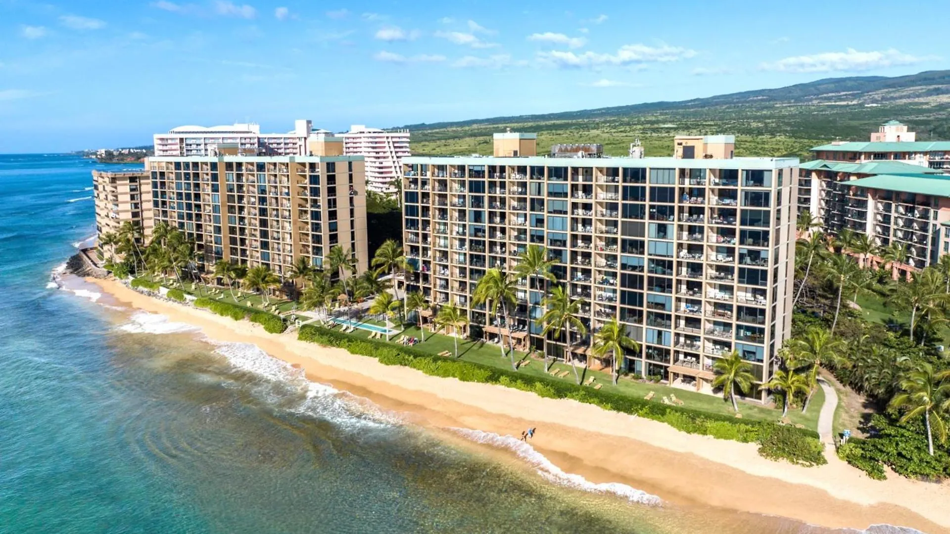 קנאפאלי Kbm Resorts Free Car Mahana Mah-719 Stunning Ocean Front ארצות הברית