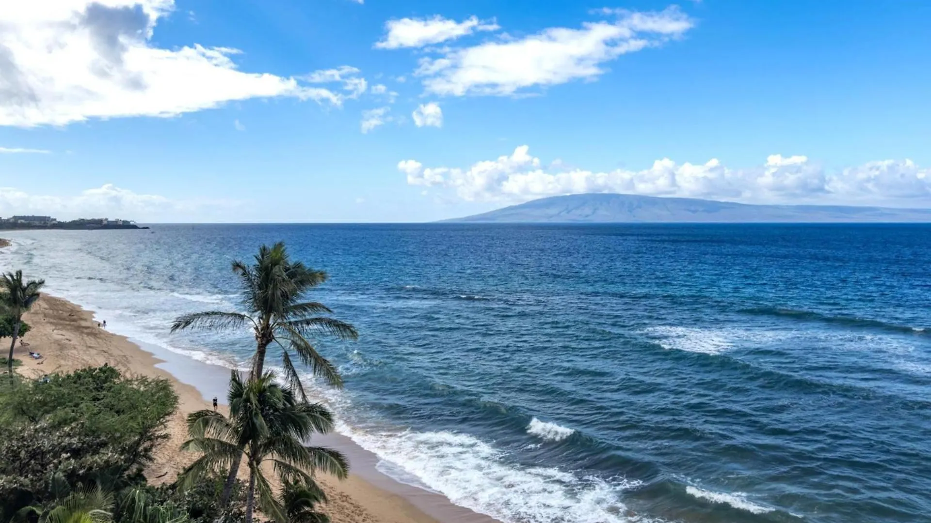 Kbm Resorts Free Car Mahana Mah-719 Stunning Ocean Front Kaanapali 0*,  United States