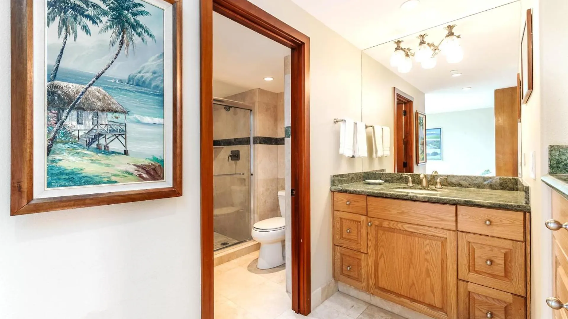 Kbm Resorts Free Car Mahana Mah-719 Stunning Ocean Front Kaanapali
